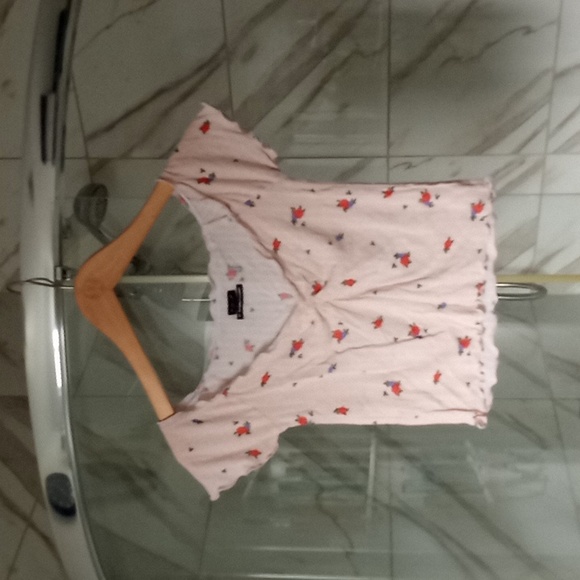 Free People Tops - Free people crop top